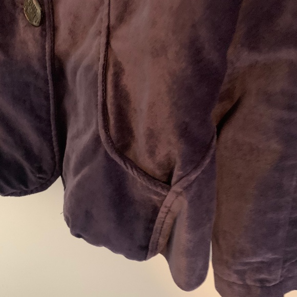 Jottum Girls Jacket -  Winter 2010 - Picture 4 of 7